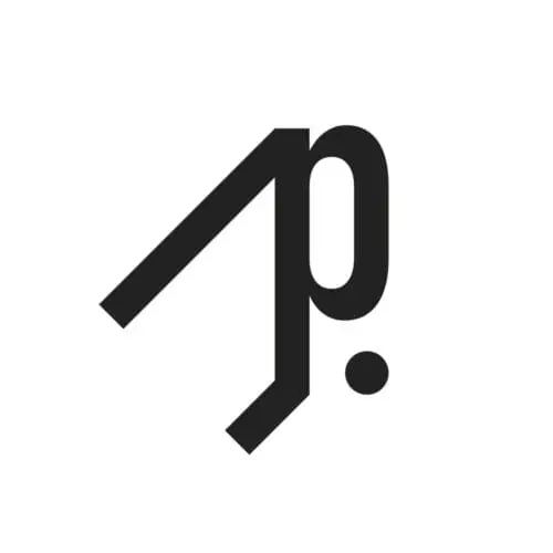 Logo Praeter Atelier - architecte