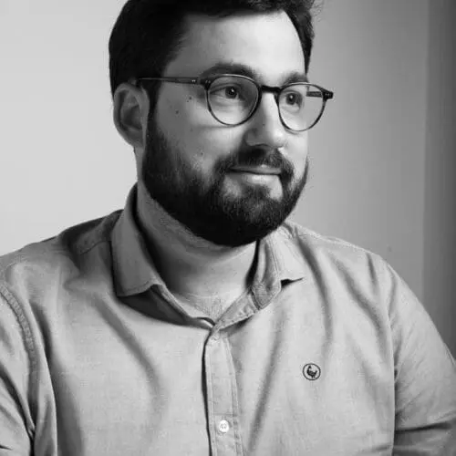 NOCETO Alexandre / Architecte HMONP, associé principal et gérant Praeter