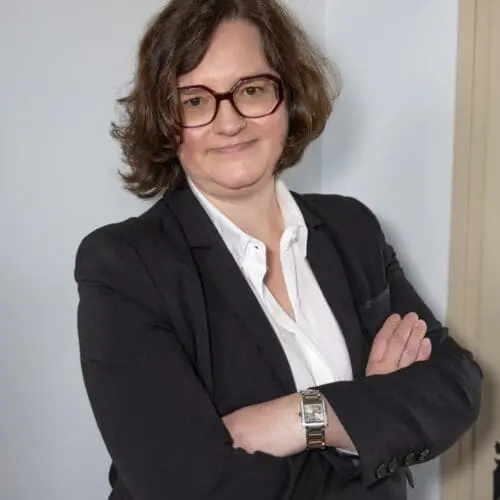 Agnes Bardel - Dijon Business