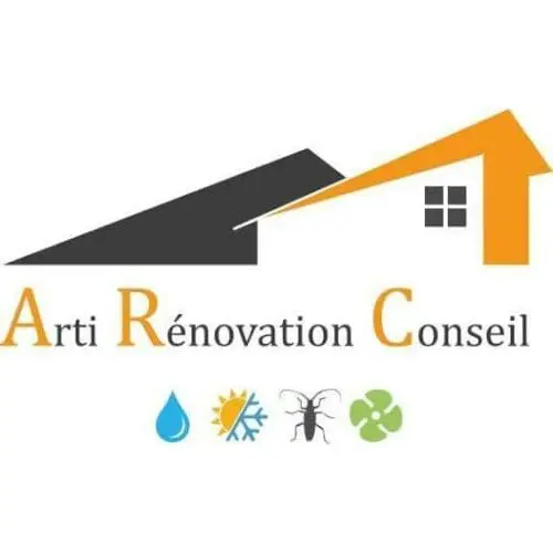 logo arti renovation conseil